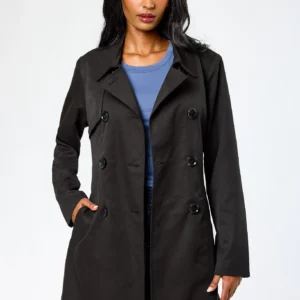 ONLY Valerie Trench Coat